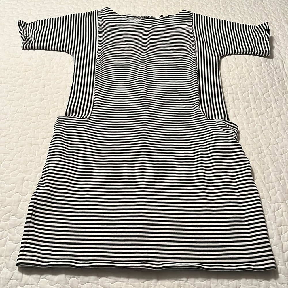 Kate Spade Striped Dress, Size XS